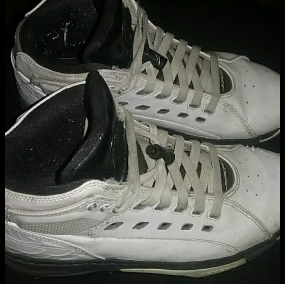 Jordans